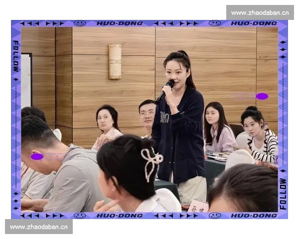 故事的力量与梦想的碰撞 一场别开生面的故事比赛开场盛典