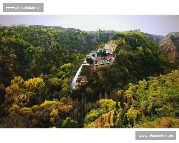 隰县历史文化遗产探秘与现代发展融合之路探索